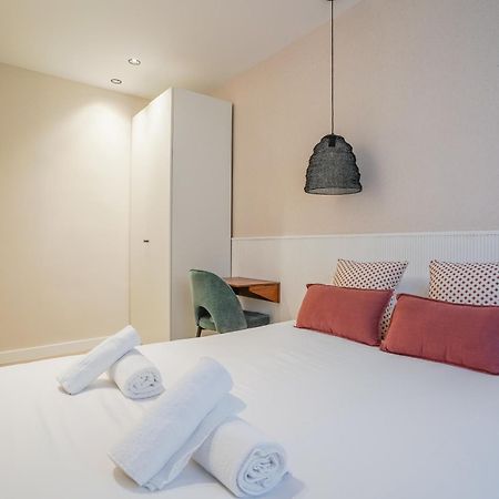 Modern Apartment-2Bedrooms 1Bath-Cuatro Caminos Madrid Exterior photo